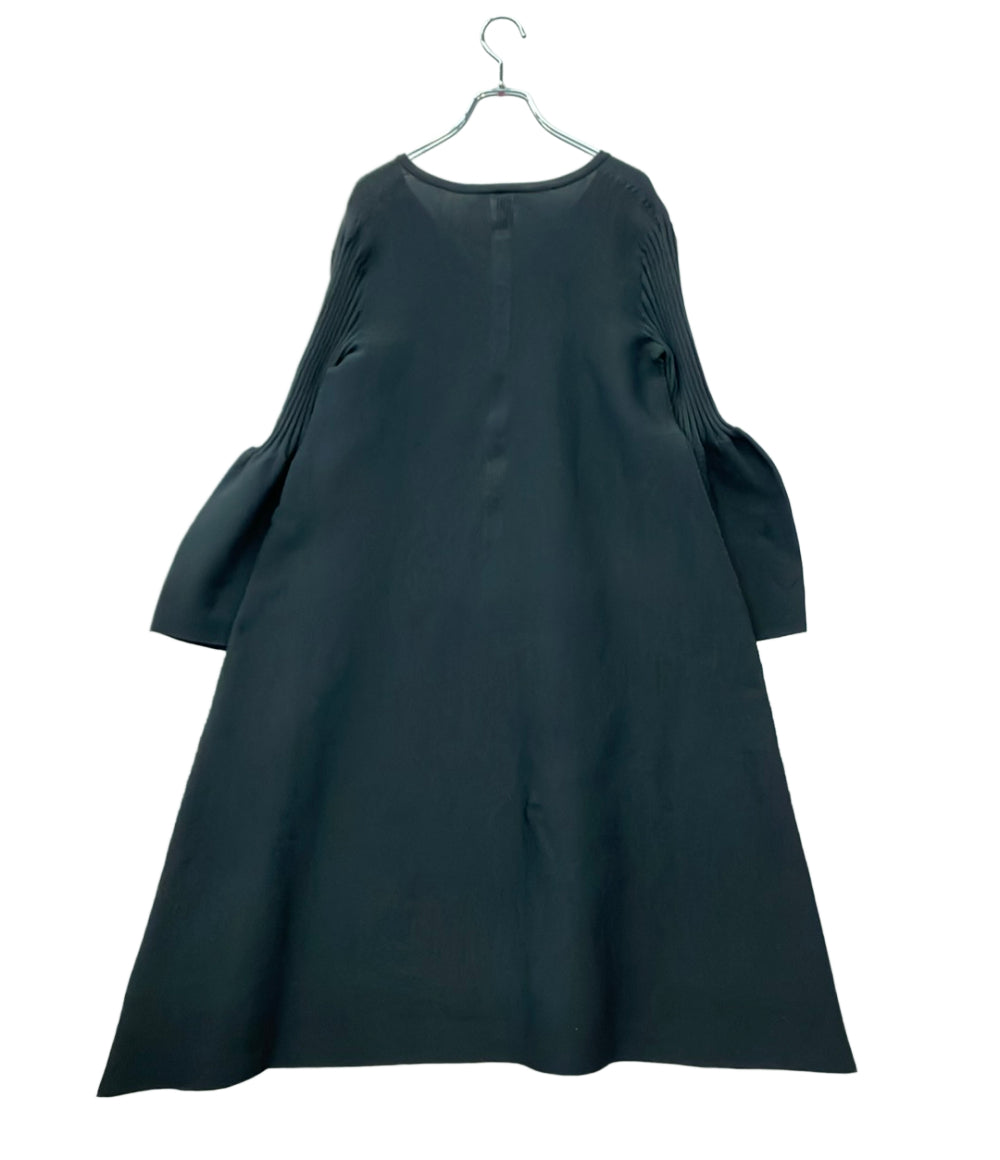 CFCL 長袖ワンピース カフタンドレス CF004KH071 レディース SIZE 1 (M) シーエフシーエル