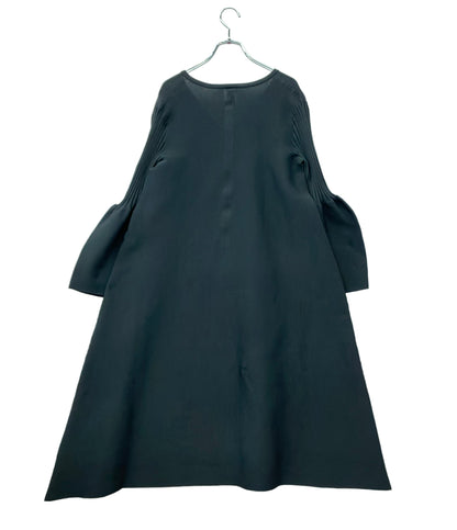 CFCL 長袖ワンピース カフタンドレス CF004KH071 レディース SIZE 1 (M) シーエフシーエル