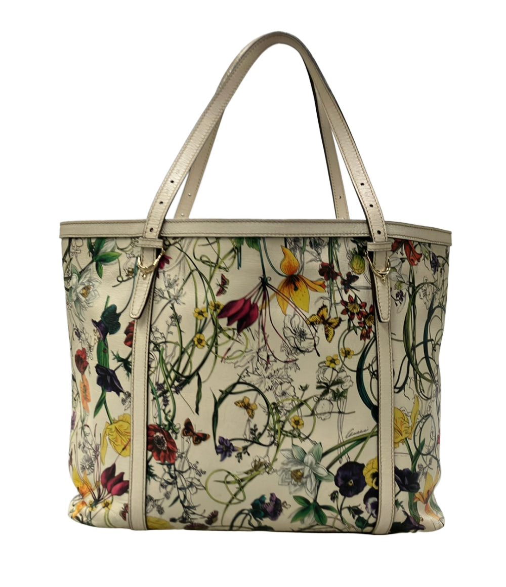 GUCCI トートバッグ フローラ 309613 204991 レディース グッチ