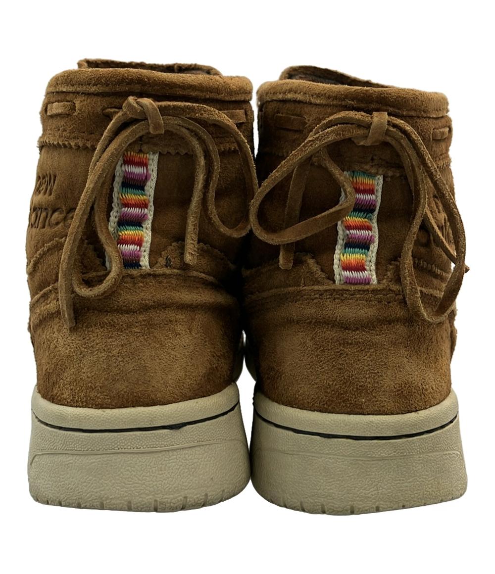 NEW BALANCE ハイカットスニーカー A20HB メンズ SIZE 25.0 (S) ニューバランス