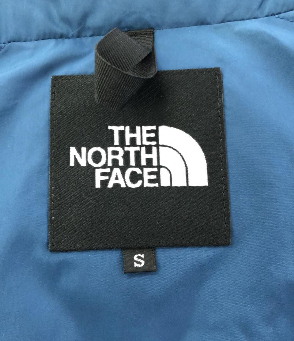 ザ・ノースフェイス ダウンジャケット メンズ SIZE S (S) THE NORTH FACE