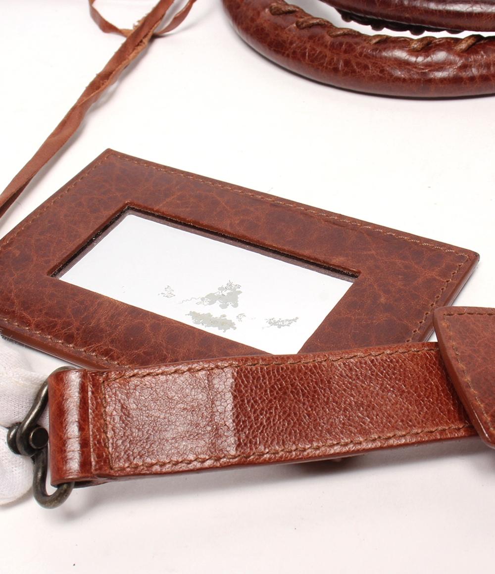 バレンシアガ 2wayハンドバッグ ショルダーバッグ 肩掛け ザ ファースト レディース BALENCIAGA