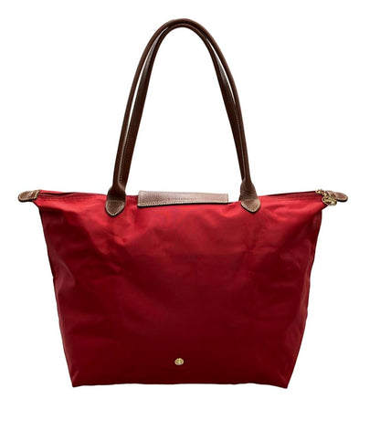 Longchamp トートバッグ ル プリアージュ レディース ロンシャン