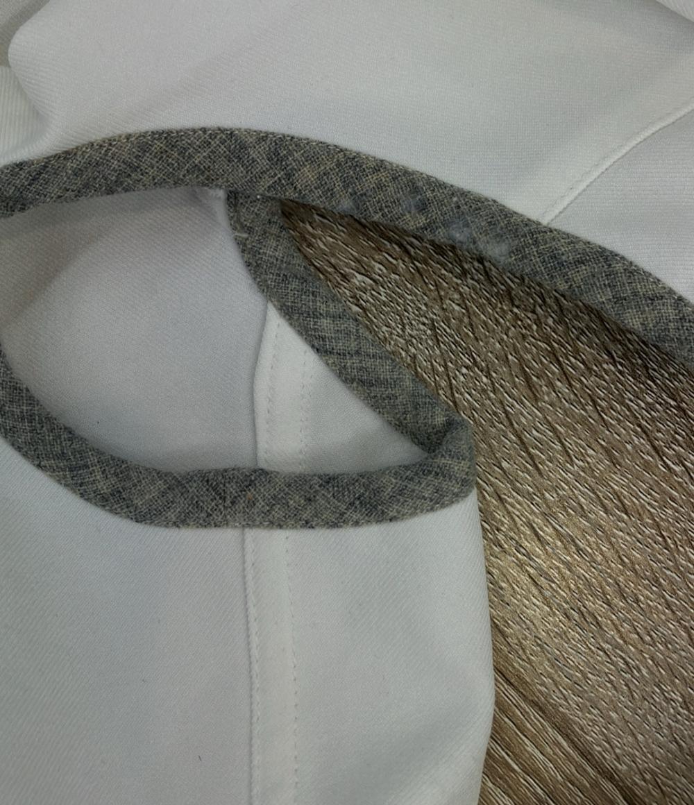 ブラックコムデギャルソン テーラードジャケット 1M-J016 メンズ SIZE S BLACK COMME des GARCONS