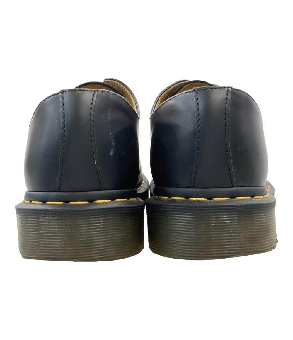 ドクターマーチン 3ホールシューズ メンズ SIZE UK 7 (M) Dr.Martens