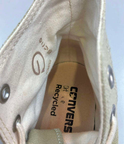 コンバース ハイカットスニーカー のこり染 ALL STAR NOKORIZOME 1SC812 レディース SIZE 23.0 (M) CONVERSE