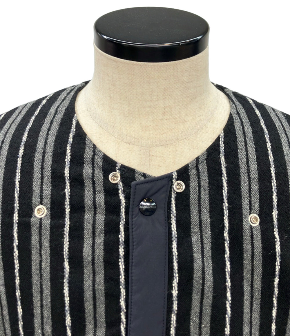 SASAFRAS リバーシブルジャケット メンズ SIZE L ササフラス