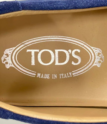 トッズ ローファー スリッポン メンズ SIZE 7 1/2 (L) TOD’S