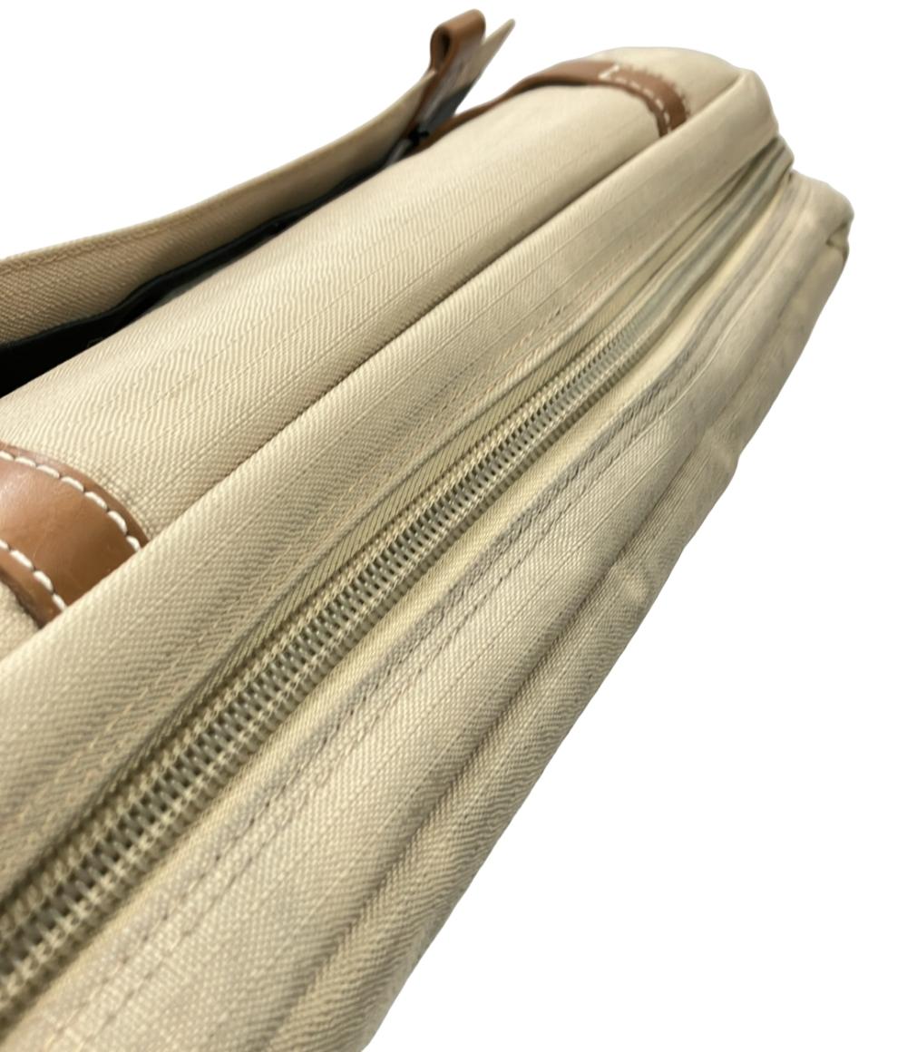 LAGASHA ブリーフケース ショルダーバッグ リュック 3WAY 斜め掛け メンズ ラガシャ