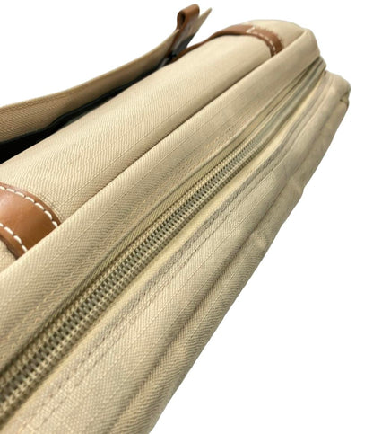 LAGASHA ブリーフケース ショルダーバッグ リュック 3WAY 斜め掛け メンズ ラガシャ