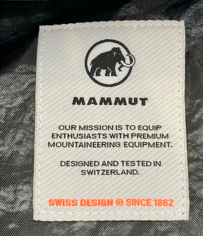 Mammut 服飾雑貨 リュック メンズ マムート