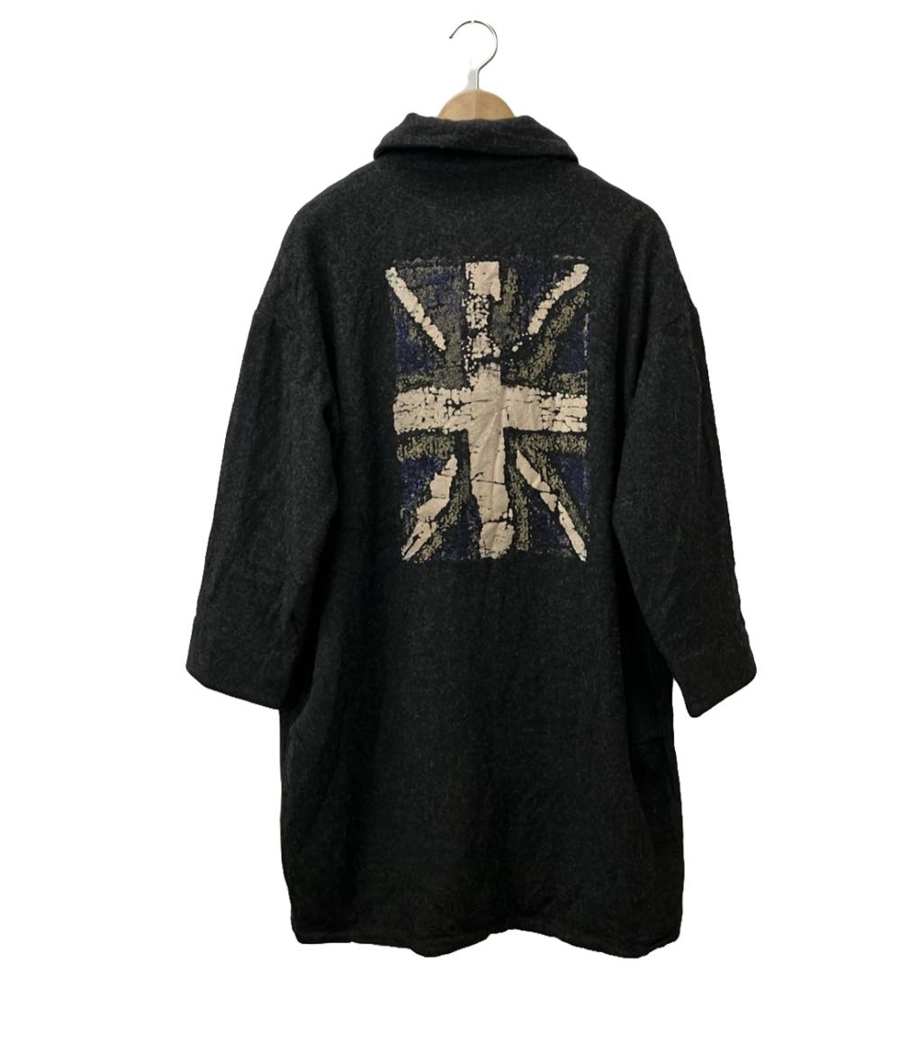 ジャーナルスタンダード コート 10-020-400-1050-4-0 メンズ JOURNAL STANDARD