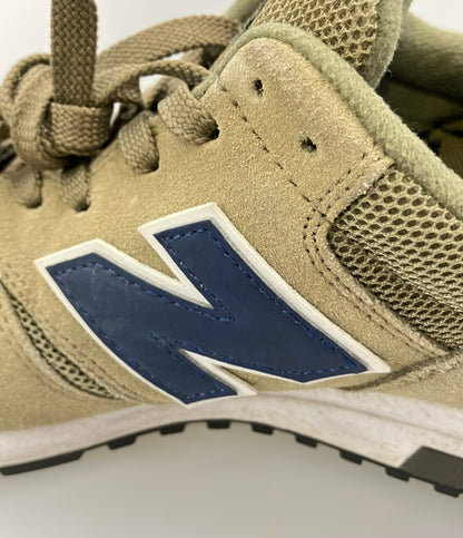NEW BALANCE ローカットスニーカー ML565SGN メンズ SIZE 27.5 (L) ニューバランス