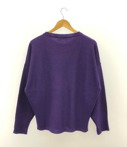 美品 リビアナコンティ 長袖ニット レディース SIZE 42 (M) LIVIANA CONTI