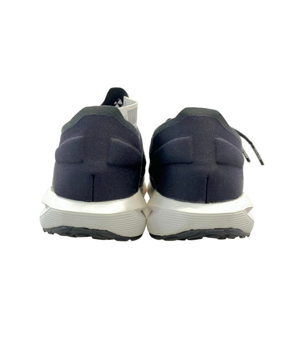 美品 adidas ローカットスニーカー ラピダファイト SUMMER.RDY EG0518 キッズ SIZE 25.0 (M) アディダス