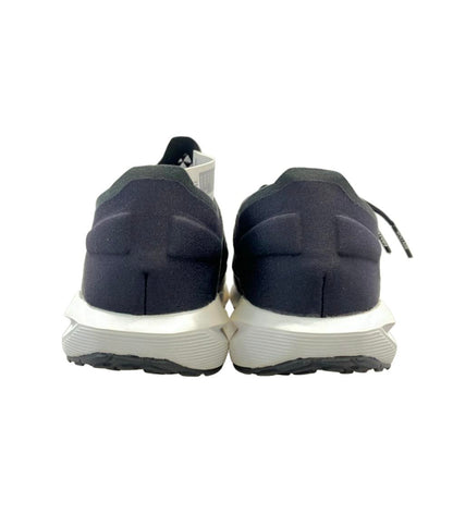 美品 adidas ローカットスニーカー ラピダファイト SUMMER.RDY EG0518 キッズ SIZE 25.0 (M) アディダス