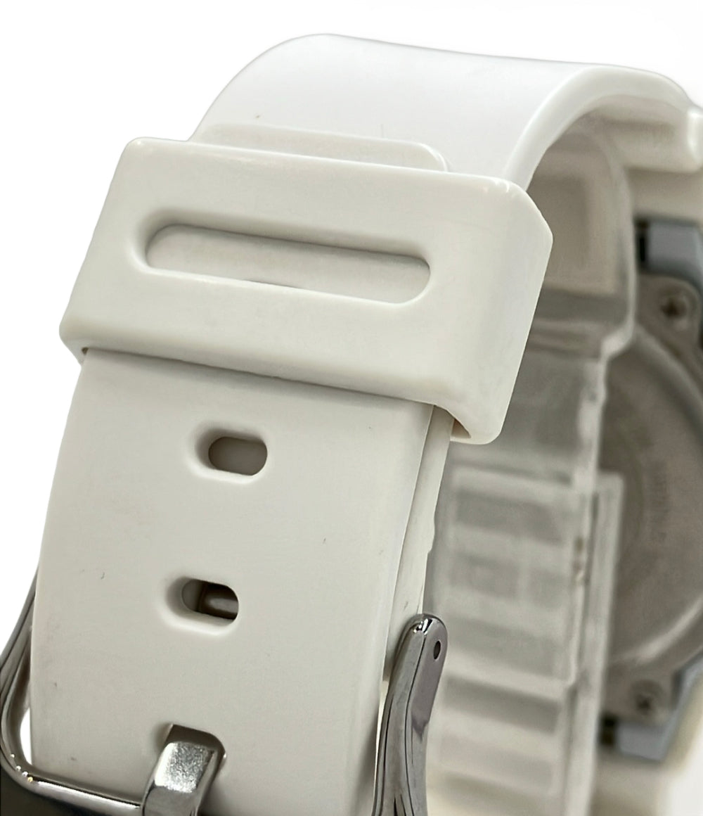 CASIO 腕時計 木梨サイクルコラボ G-SHOCK クオーツ DW-5600VT ユニセックス カシオ