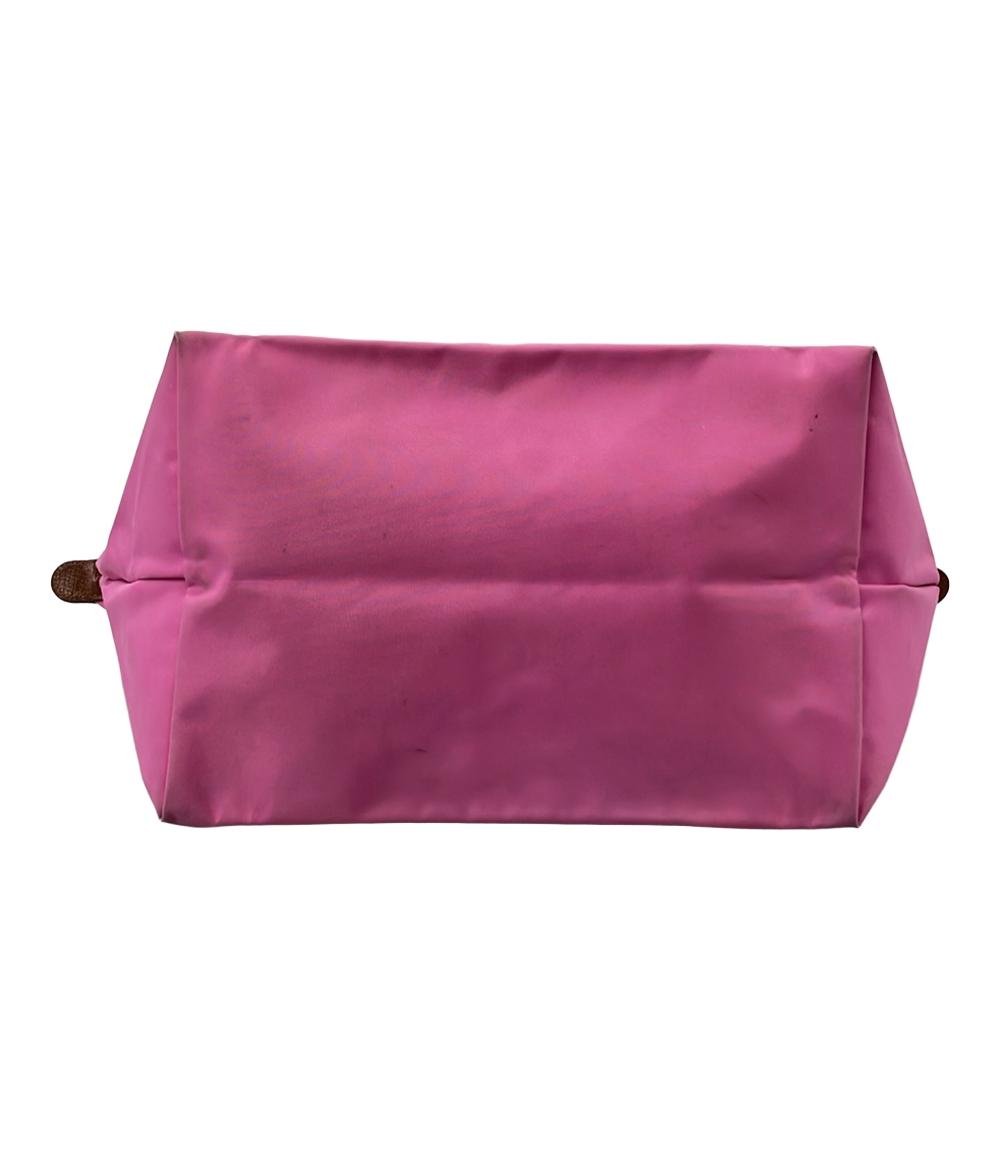 Longchamp ハンドバッグ ル プリアージュ レディース ロンシャン