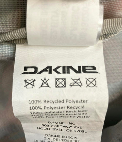美品 DAKINE ウエストバッグ ボディバッグ ユニセックス ダカイン