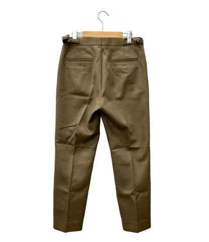 オーラリー スラックス メンズ SIZE 4 (XL) AURALEE