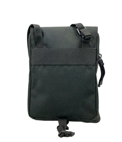 LACOSTE ショルダーバッグ 斜め掛け メンズ レディース ラコステ