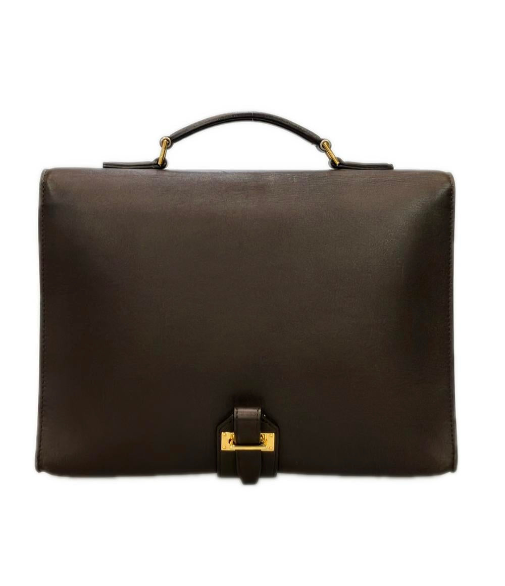 TOM FORD ビジネスバッグ ブリーフケース メンズ トムフォード