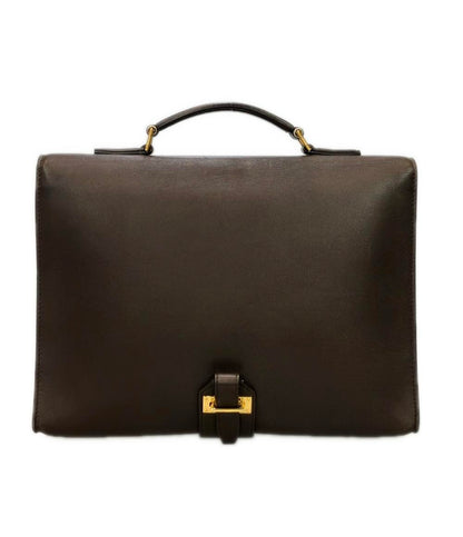 TOM FORD ビジネスバッグ ブリーフケース メンズ トムフォード