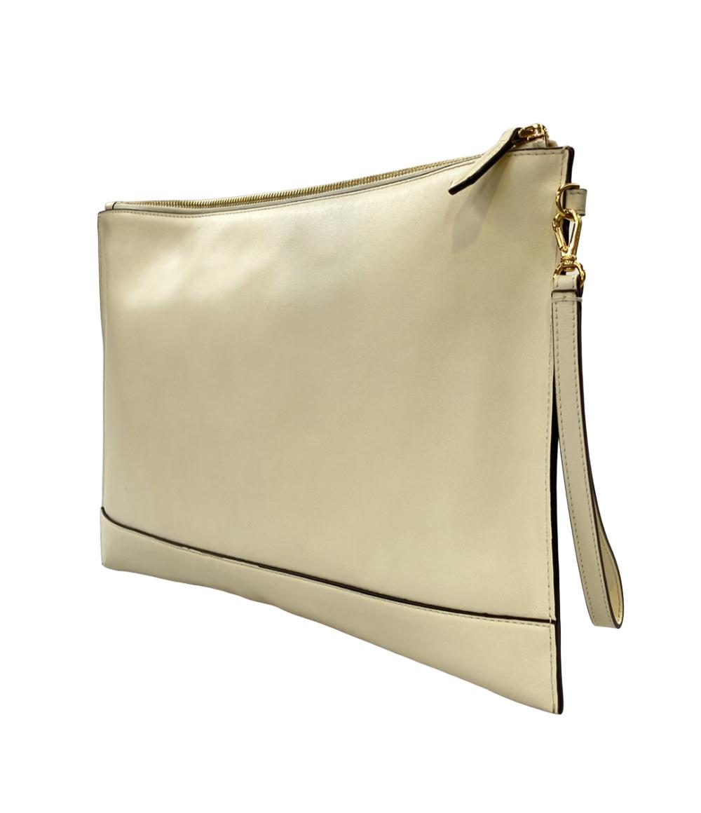 FENDI クラッチバッグ セカンドバッグ フラットスリムクラッチ レディース フェンディ