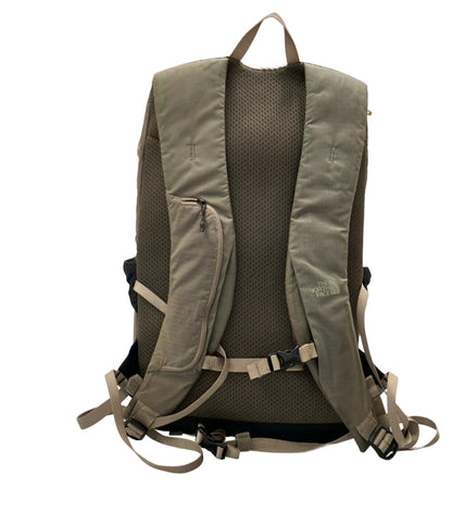 THE NORTH FACE リュック デイパック ワンマイル16 メンズ レディース ザ・ノース・フェイス