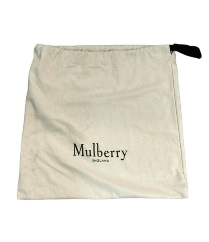 マルベリー 2wayハンドバッグ ショルダーバッグ 斜め掛け レディース MULBERRY