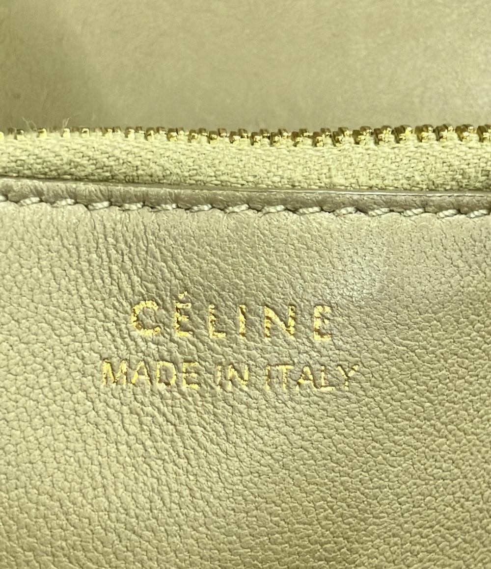 セリーヌ 長財布 レディース CELINE