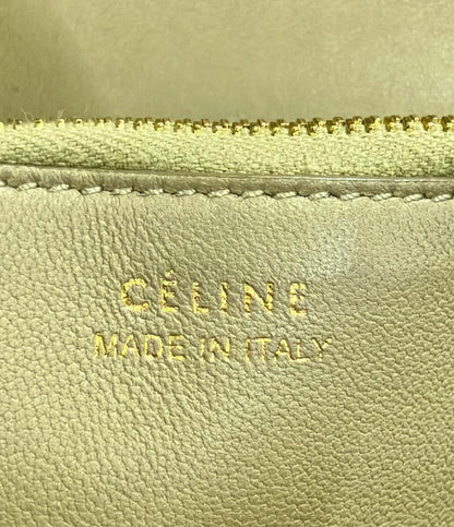 セリーヌ 長財布 レディース CELINE