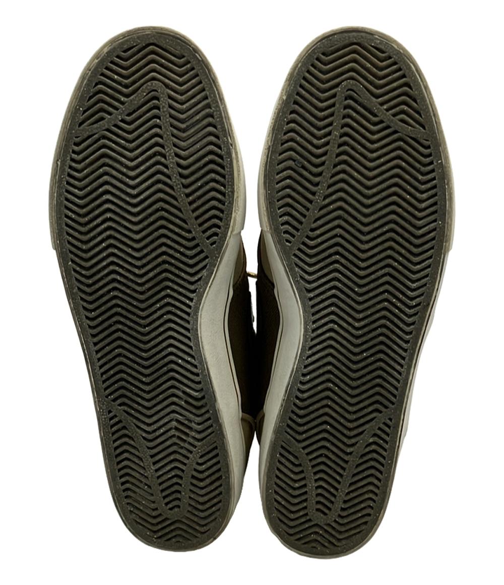 ナイキ ミドルカットスニーカー BRAATA LR 536373-220 メンズ SIZE 27.5 (L) NIKE