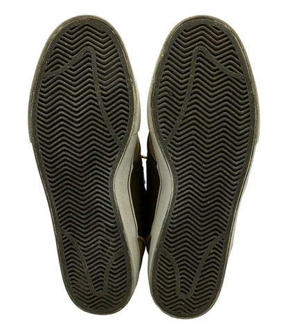 ナイキ ミドルカットスニーカー BRAATA LR 536373-220 メンズ SIZE 27.5 (L) NIKE