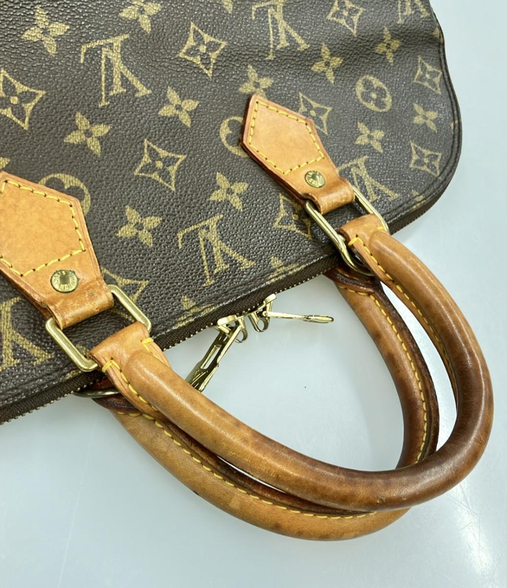 ルイ・ヴィトン ハンドバッグ アルマPM モノグラム M51130 レディース LOUIS VUITTON