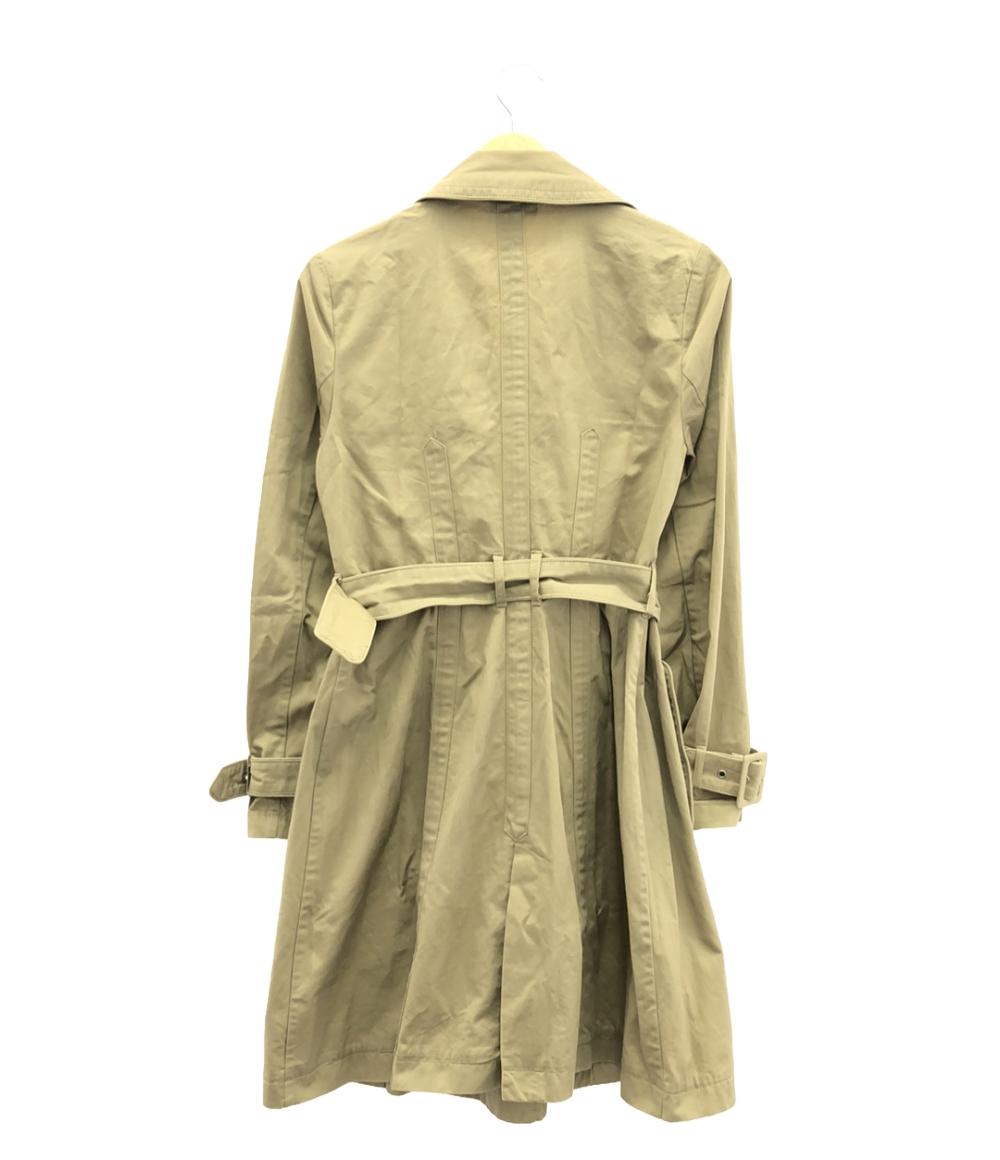 トップショップ トレンチコート レディース SIZE 4 (S) TOPSHOP