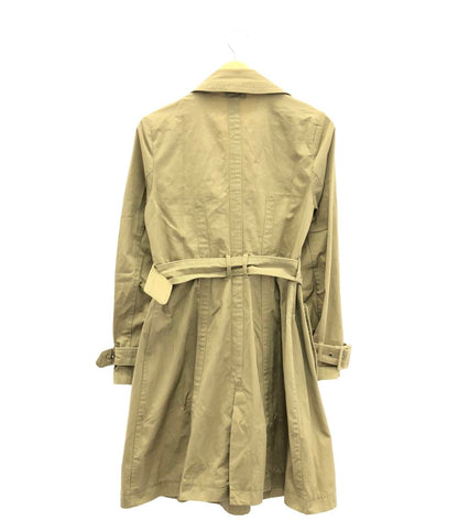 トップショップ トレンチコート レディース SIZE 4 (S) TOPSHOP