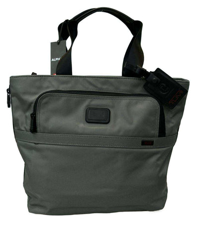 美品 TUMI JAL トートバッグ JAL機内限定 メンズ トゥミ ジャル