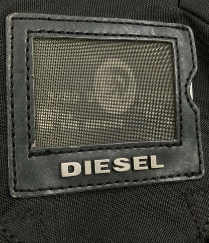 DIESEL ショルダーバッグ 斜め掛け メンズ ディーゼル