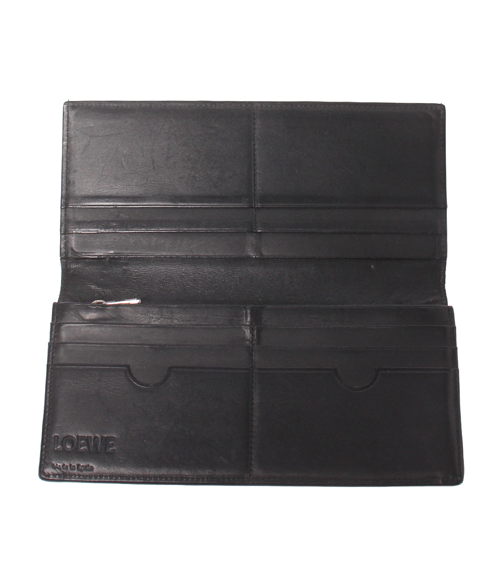 LOEWE 長財布 メンズ ロエベ – Rehello by BOOKOFF