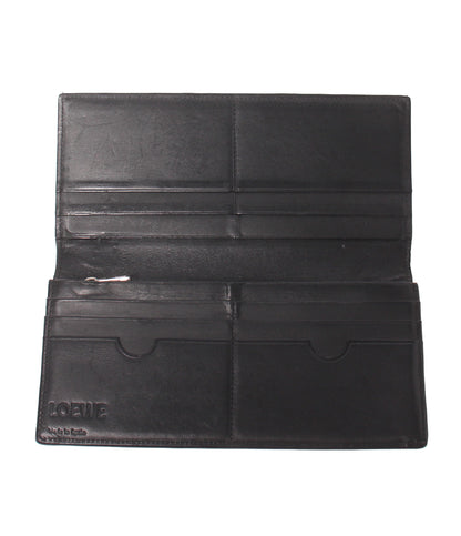 LOEWE 長財布 メンズ ロエベ