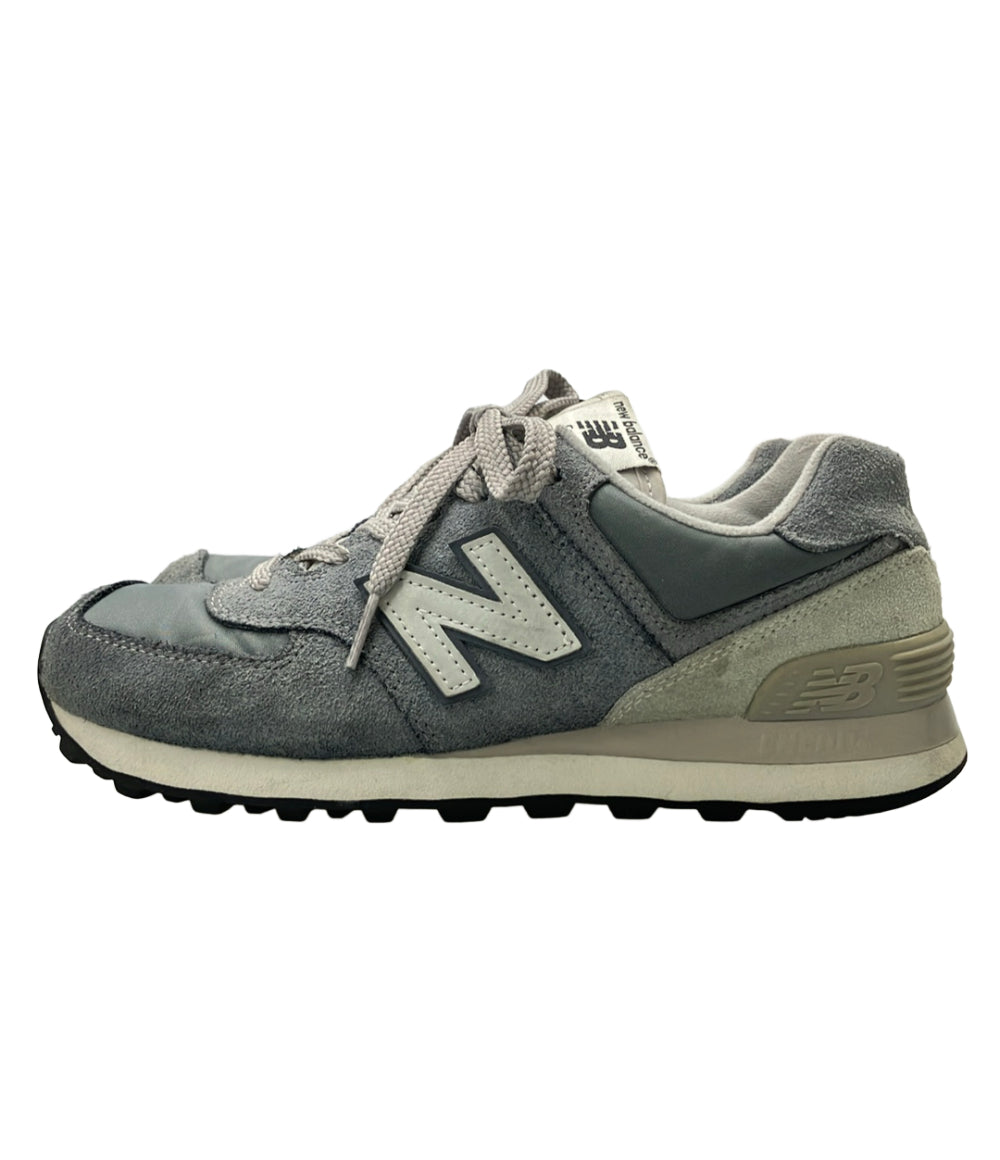 NEW BALANCE ローカットスニーカー ML574VLG レディース SIZE 23.0 ニューバランス
