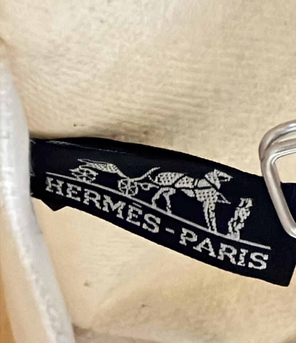 訳あり HERMES ハンドバッグ トートバッグ ボラボラ PM レディース エルメス