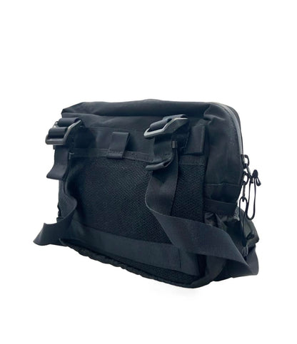 Caledoor ショルダーバッグ ボディバッグ Rumbling Bag メンズ レディース カレドアー