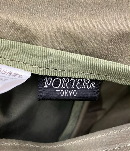 HEAD PORTER ウエストバッグ ショルダーバッグ 2WAY メンズ ヘッドポーター