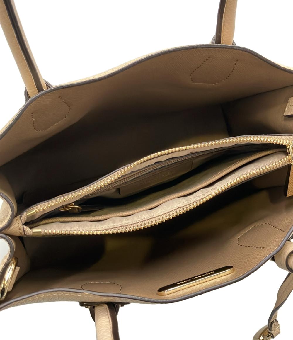 マイケルコース 2WAY ハンドバッグ ショルダーバッグ 斜め掛け レディース MICHAEL KORS