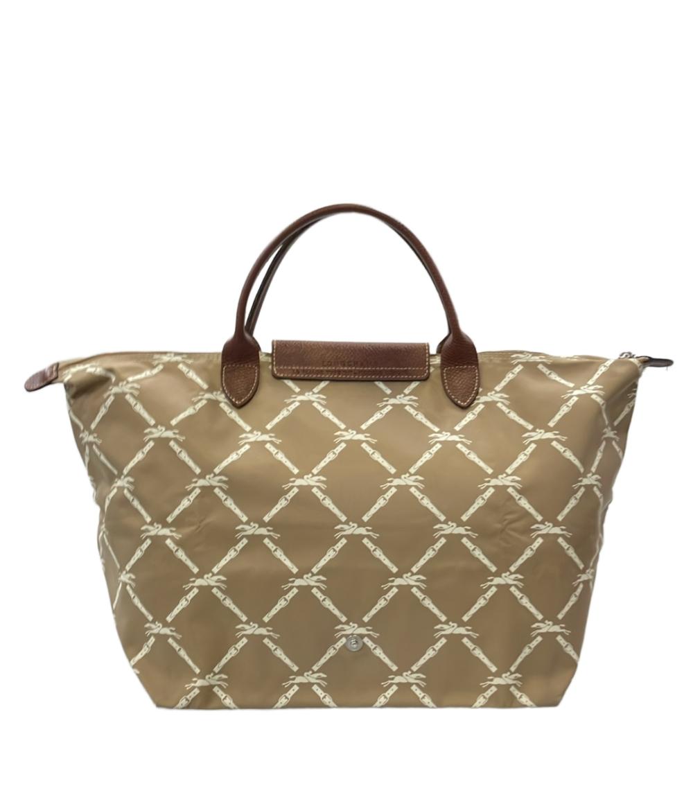 Longchamp ハンドバッグ トートバッグ レディース ロンシャン