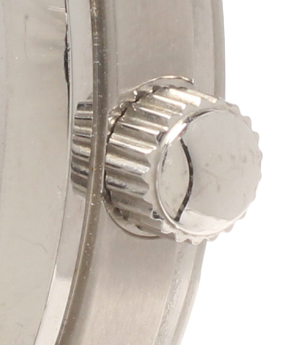 美品 CITIZEN 腕時計 エコドライブ ソーラー ホワイト CA7028-81A メンズ シチズン
