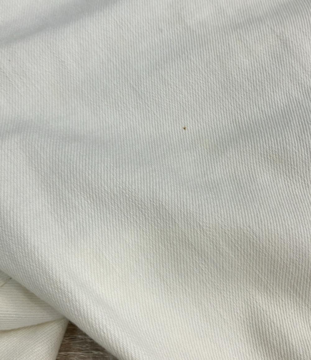 Emporio Armani スラックスパンツ コットン 3K1P18 1NJ5Z メンズ SIZE 46 (M) エンポリオ・アルマーニ