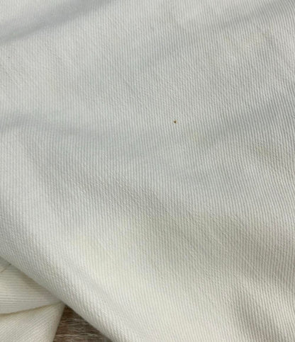 Emporio Armani スラックスパンツ コットン 3K1P18 1NJ5Z メンズ SIZE 46 (M) エンポリオ・アルマーニ